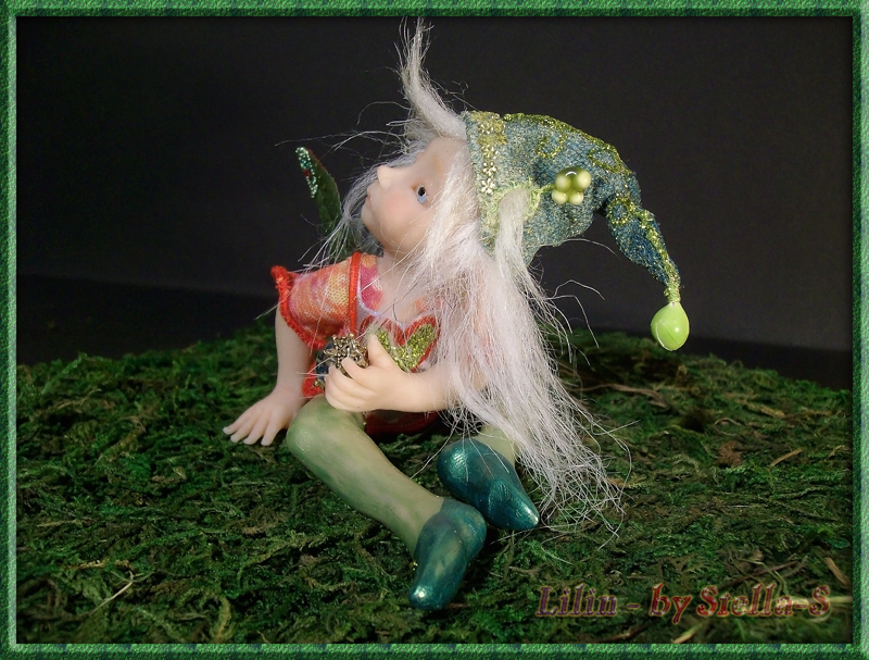 Faerie Lilin back to gallery
